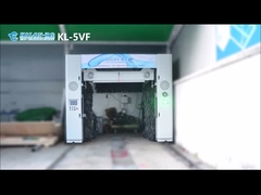 KL-5VF ブラシ 洗濯機