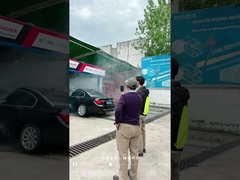 チリからのお客様が当社を訪れることを熱烈に歓迎します.