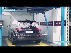 コロンモデルKL360-1 ノットチーフ自動車洗濯機!