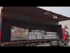 KOLON KL-9SF 9ブラシ トンネルカー洗浄機