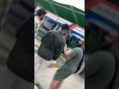 アメリカからのお客様を歓迎します! 8月12日!