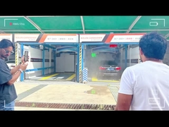 モーリシャスからの顧客は,私たちの工場を訪れ,温かく歓迎します!