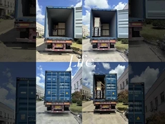 コロン 5台 KL360プレミアムモデルが ロシアに荷乗され 送られてきました!