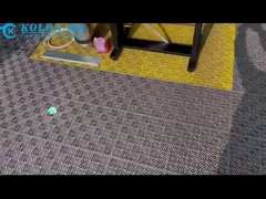 カーペット掃除機を設置する方法?お見せしましょう!