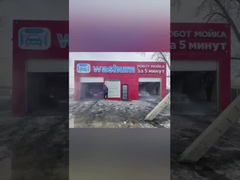 コロン技術者がKL360-1とKL-360プレミアムモデル車の洗濯機を設置し,使用を開始しました