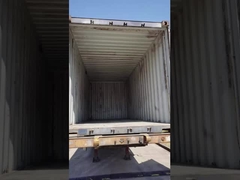 コロン5ブラシが洗濯機に転がって タイに配達される