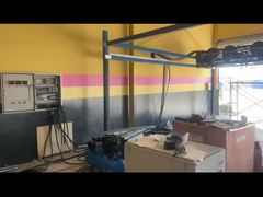 コロンプライアントは、当社のマニュアルに従ってご自身でインストールされました！日付は10月20日です！