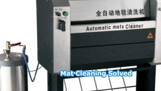 コーロン KL-TJ688 で洗浄効率を高め、衛生状態を維持