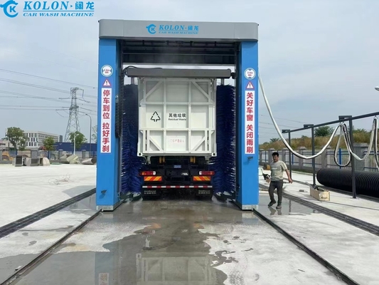 水を節約するバス洗濯機 KL-EN1 3-5 分洗濯時間と 67 kW 電力