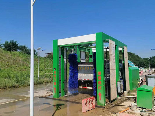コロン 自動トラック バス ゴミ車 洗濯機